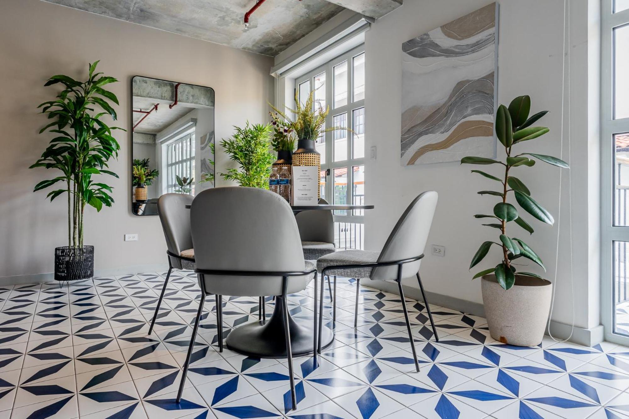 Apartahotel Casa Contemporanea By Wynwood House