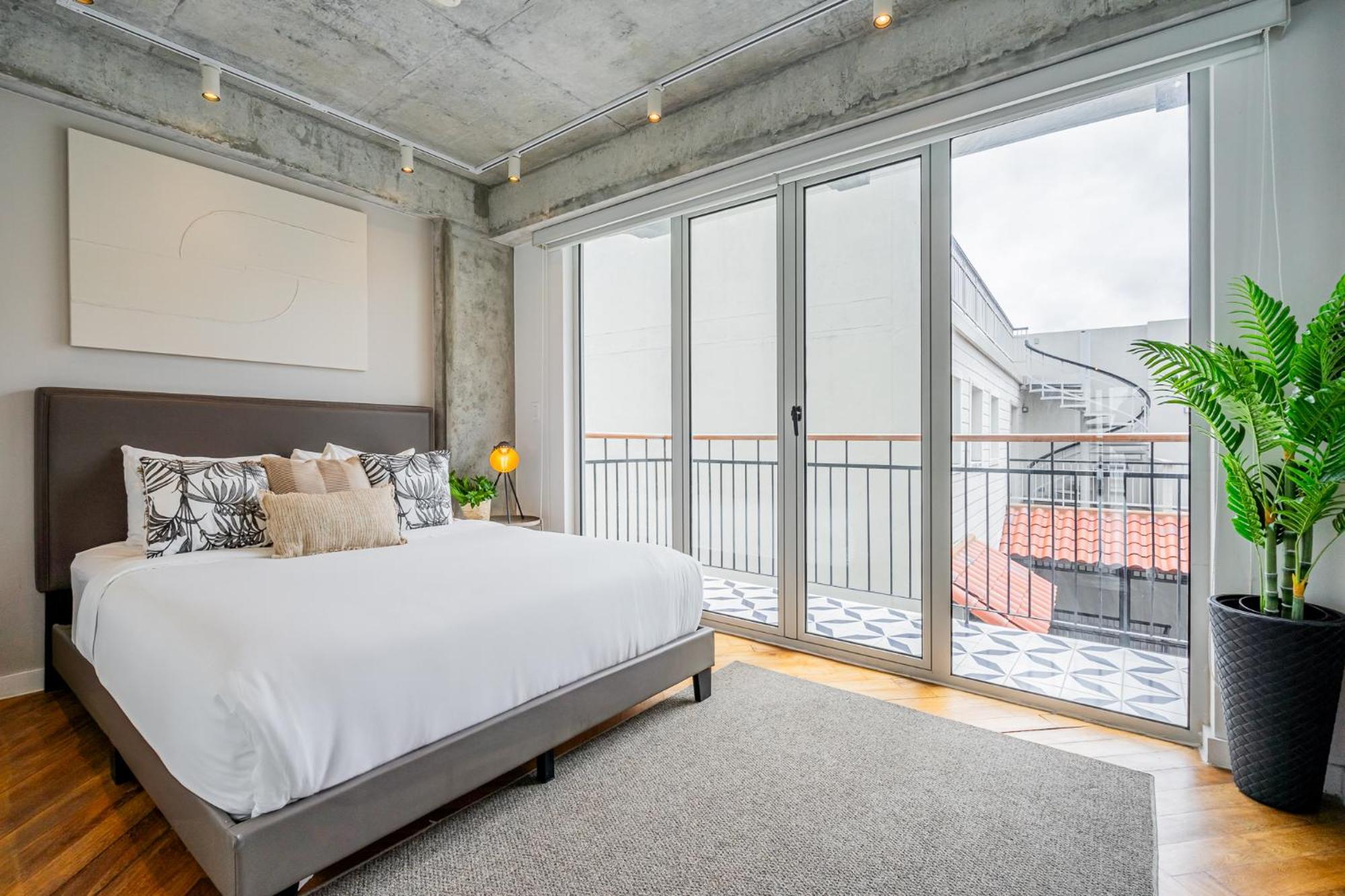 Apartahotel Casa Contemporanea By Wynwood House *