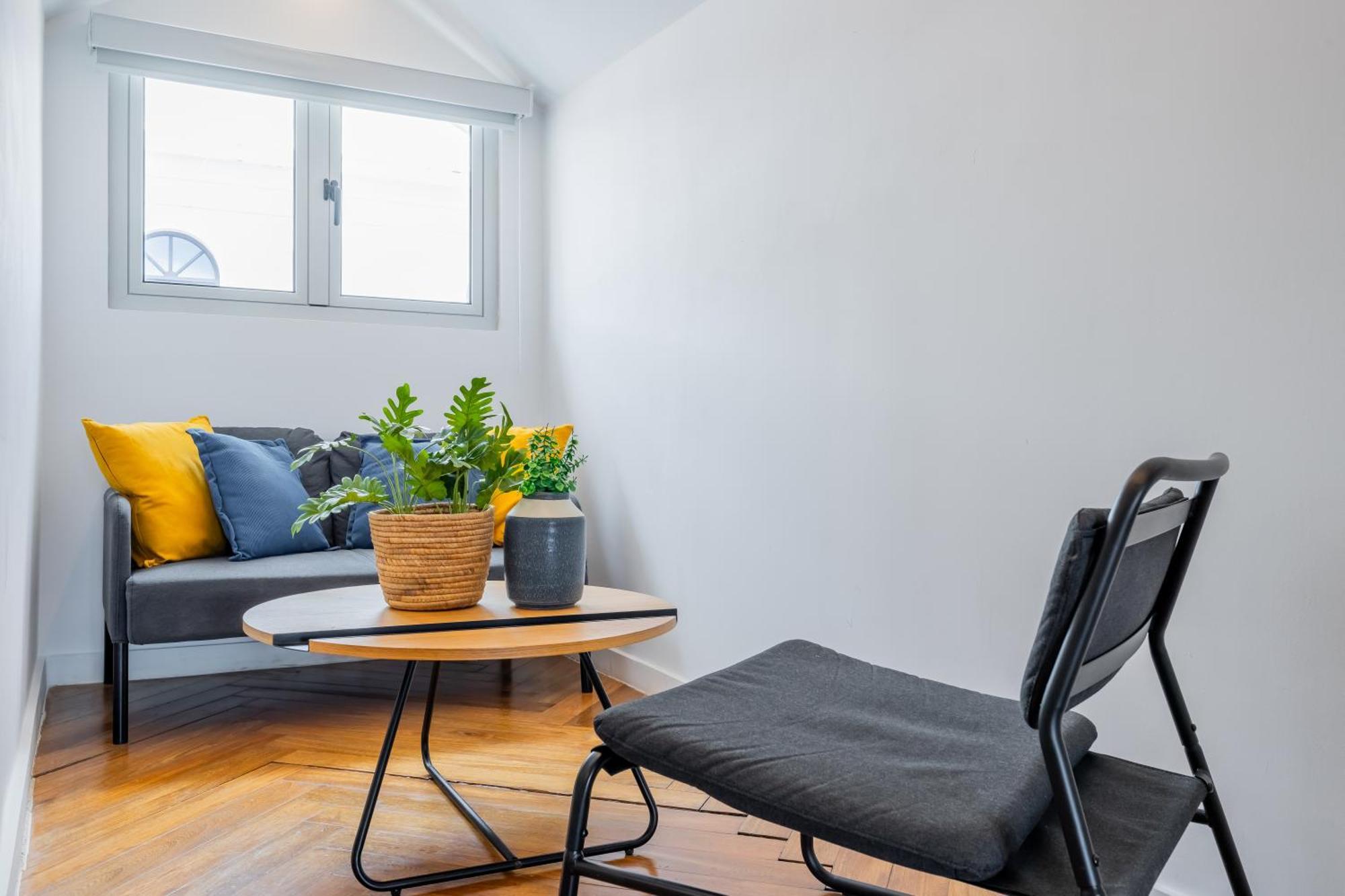 Casa Contemporanea By Wynwood House Apartahotel *