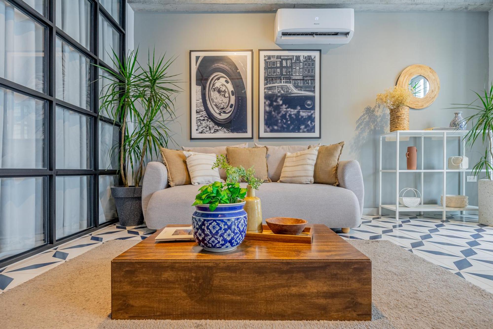 Casa Contemporanea By Wynwood House Apartahotel