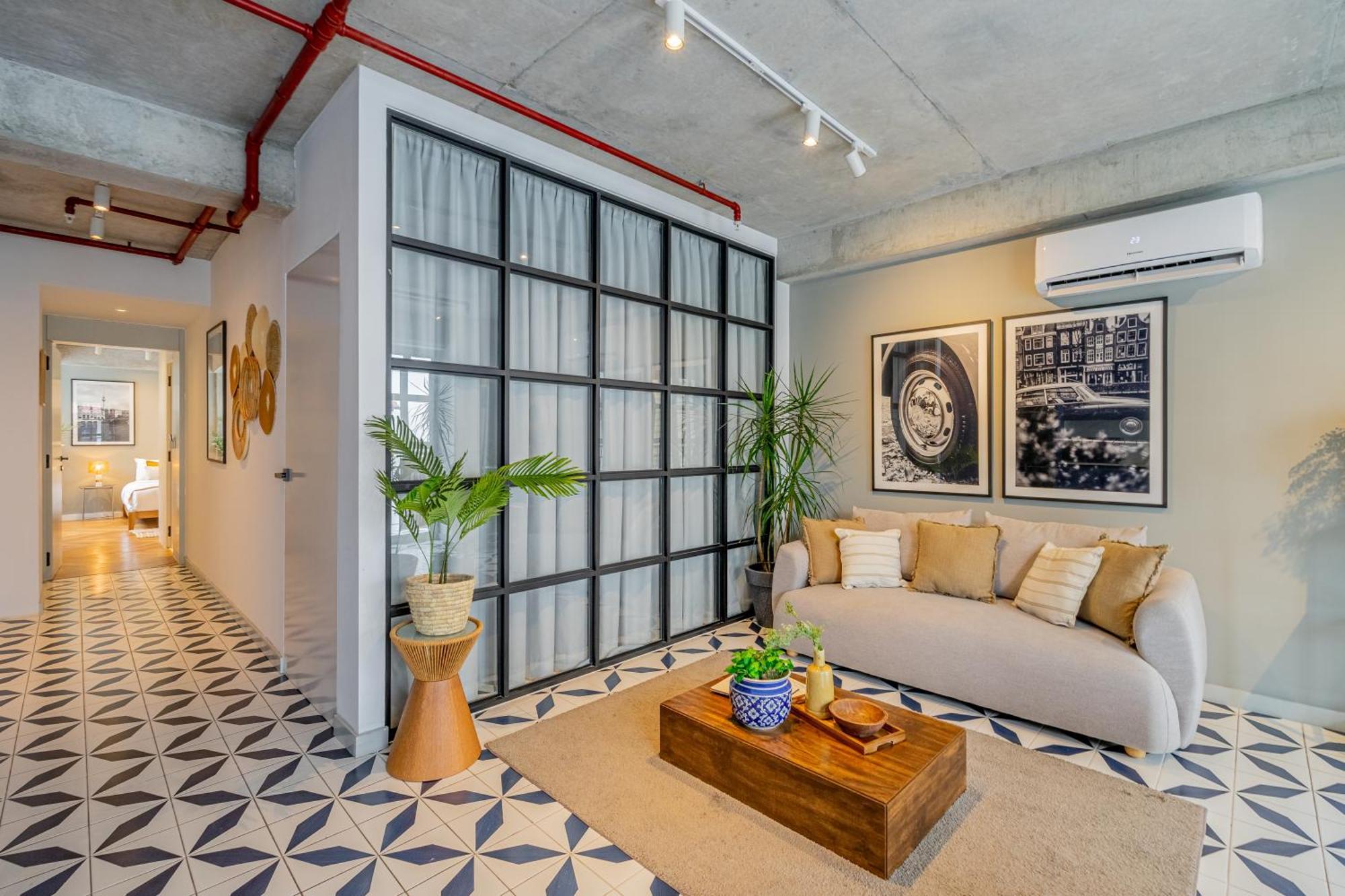 Casa Contemporanea By Wynwood House *