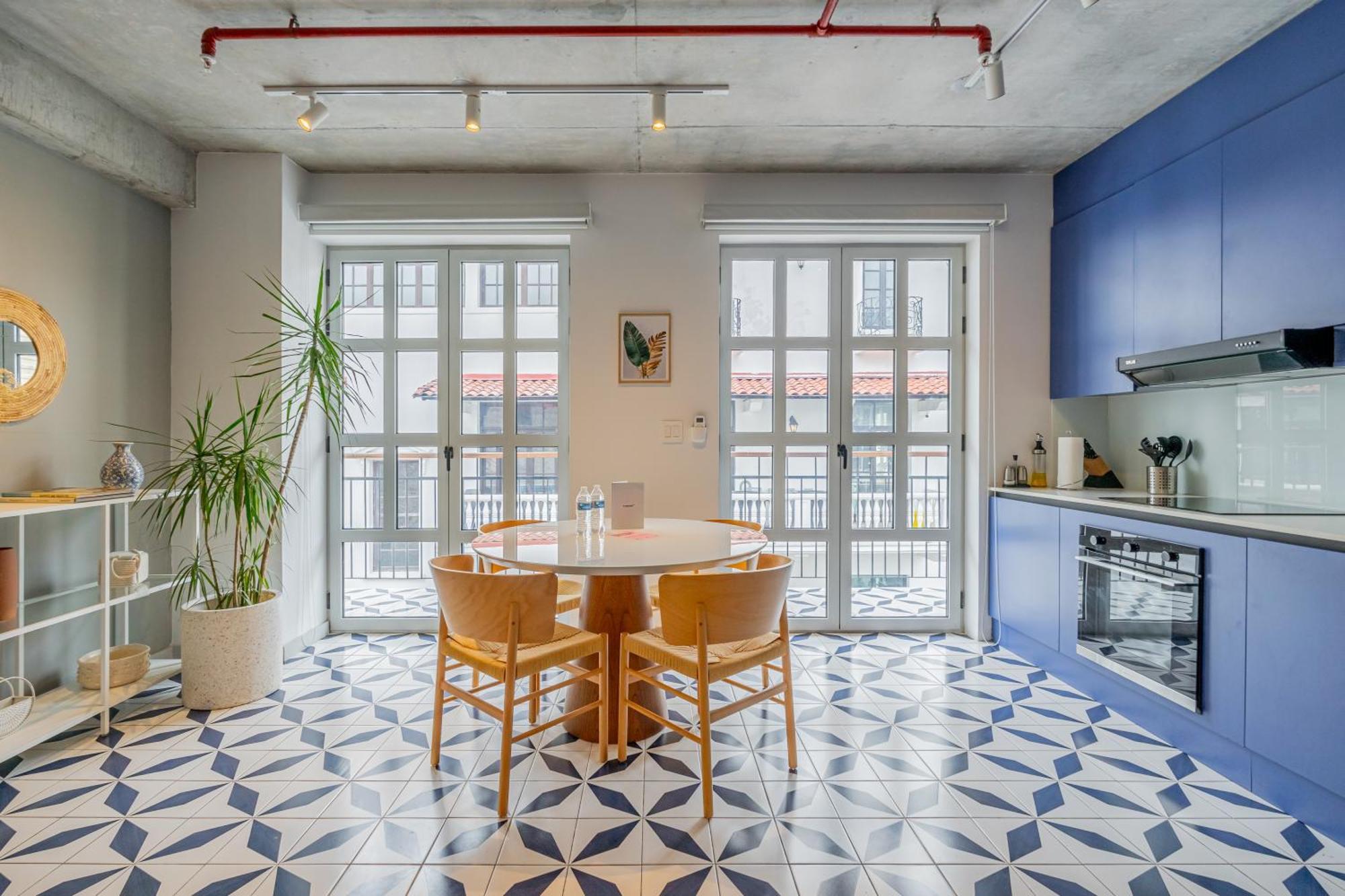 Apartahotel Casa Contemporanea By Wynwood House *