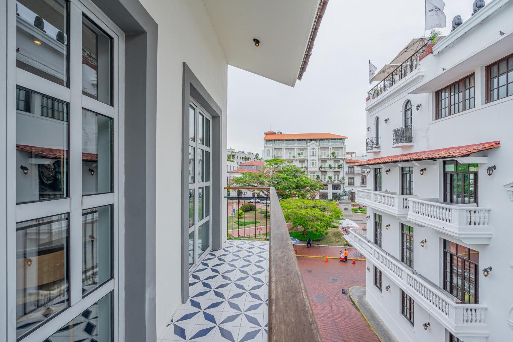 Casa Contemporanea By Wynwood House Apartahotel Ciudad de Panamá