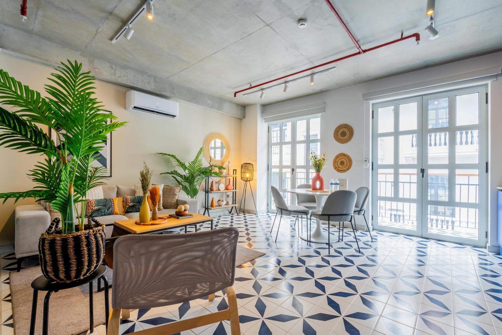 Casa Contemporanea By Wynwood House