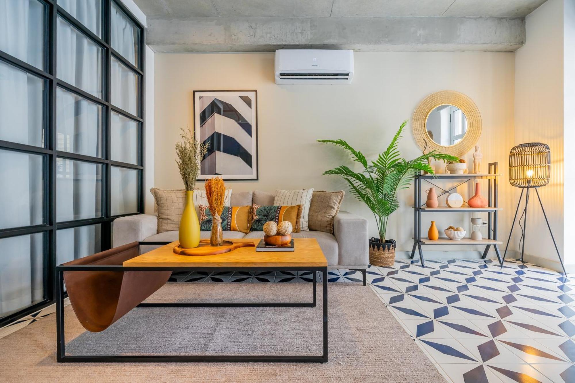 Apartahotel Casa Contemporanea By Wynwood House Ciudad de Panamá