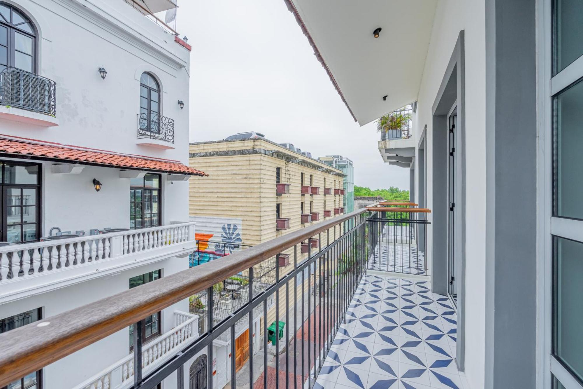 Casa Contemporanea By Wynwood House Apartahotel *