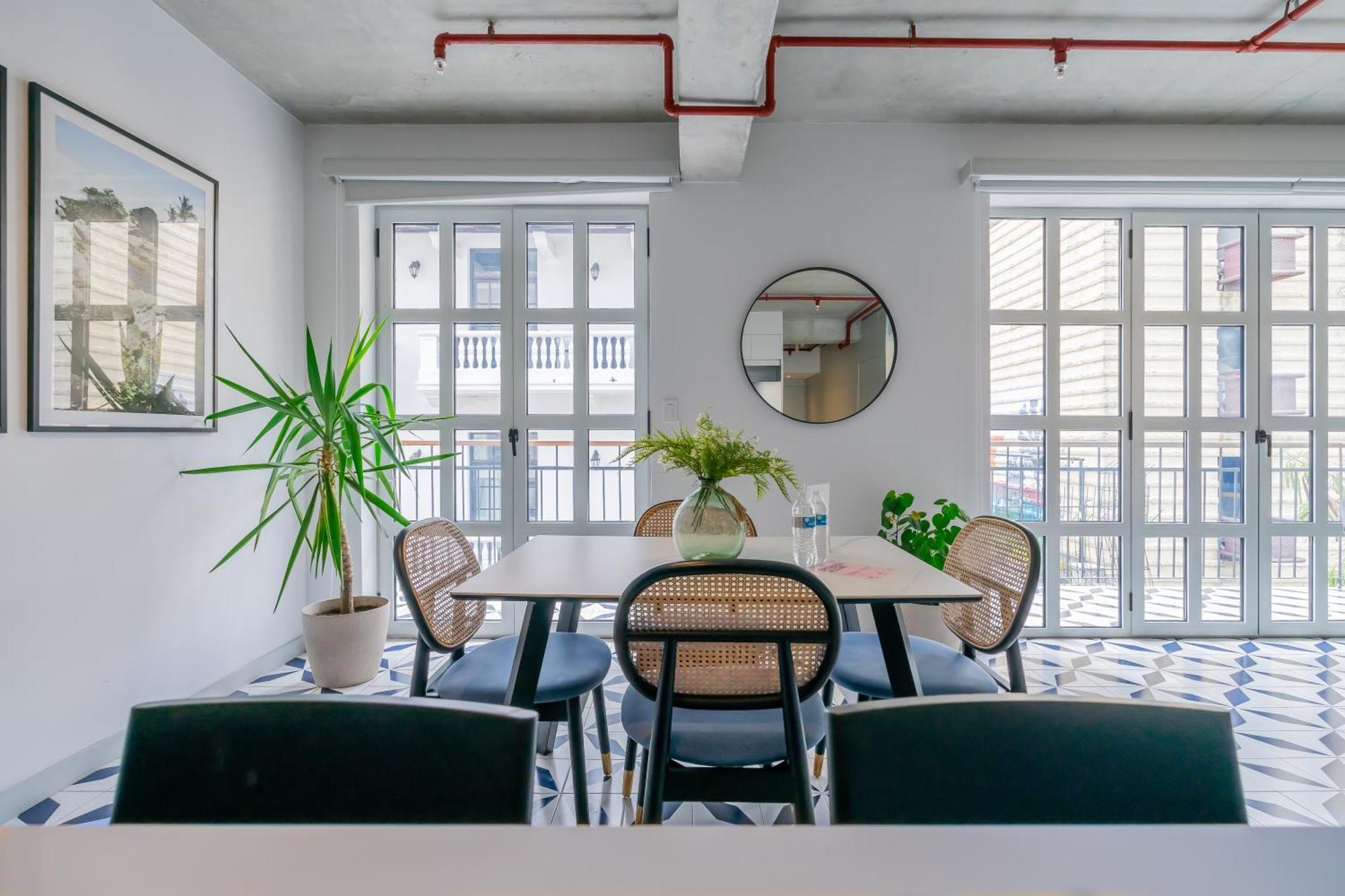 Apartahotel Casa Contemporanea By Wynwood House