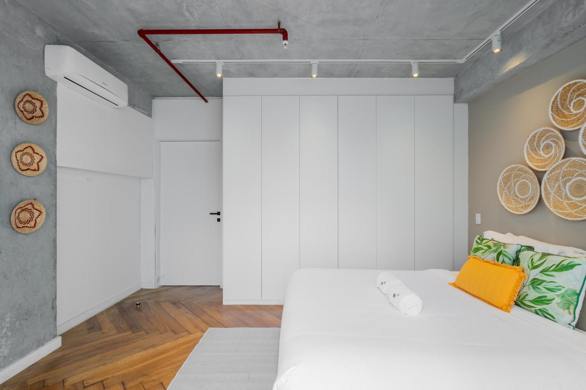 Casa Contemporanea By Wynwood House Apartahotel *
