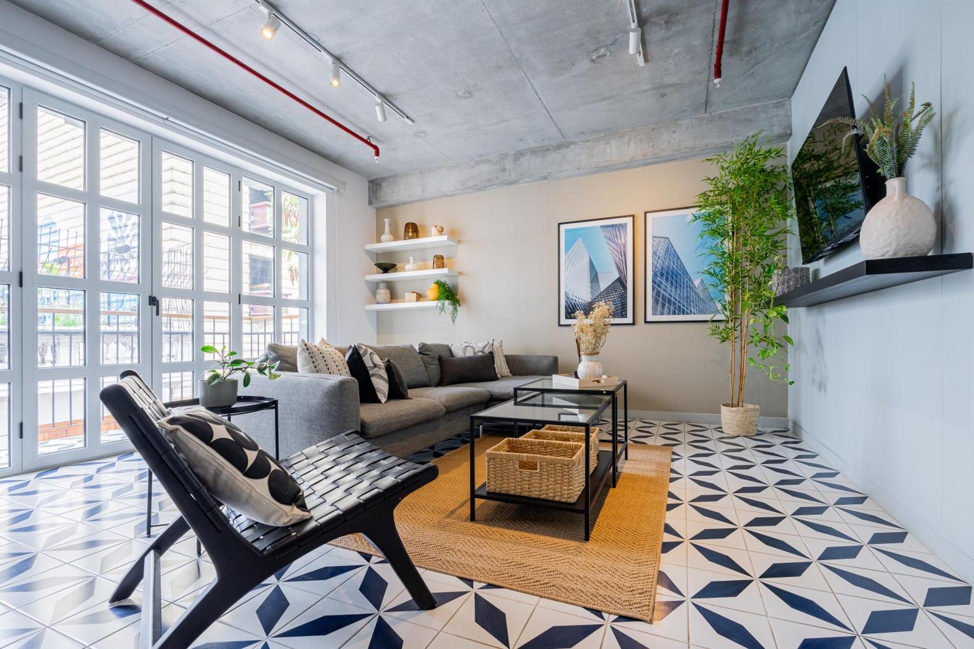 Casa Contemporanea By Wynwood House Apartahotel