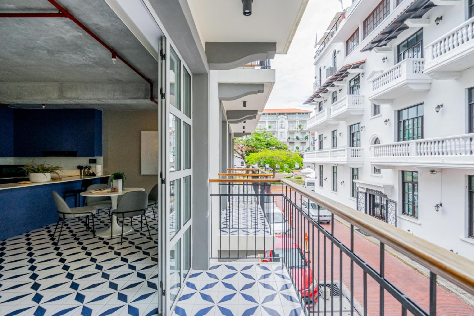 Casa Contemporanea By Wynwood House Apartahotel *