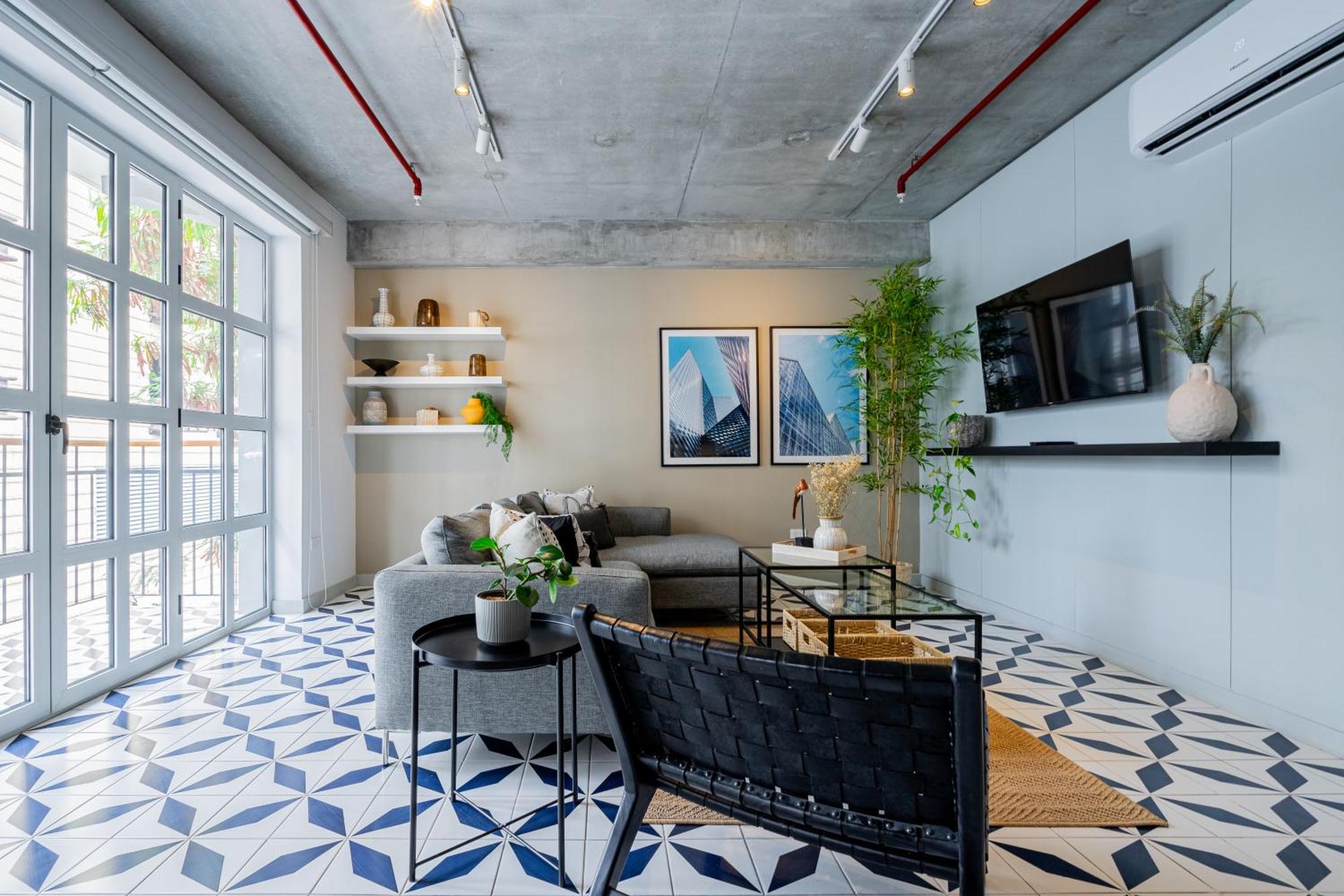 Casa Contemporanea By Wynwood House * Ciudad de Panamá