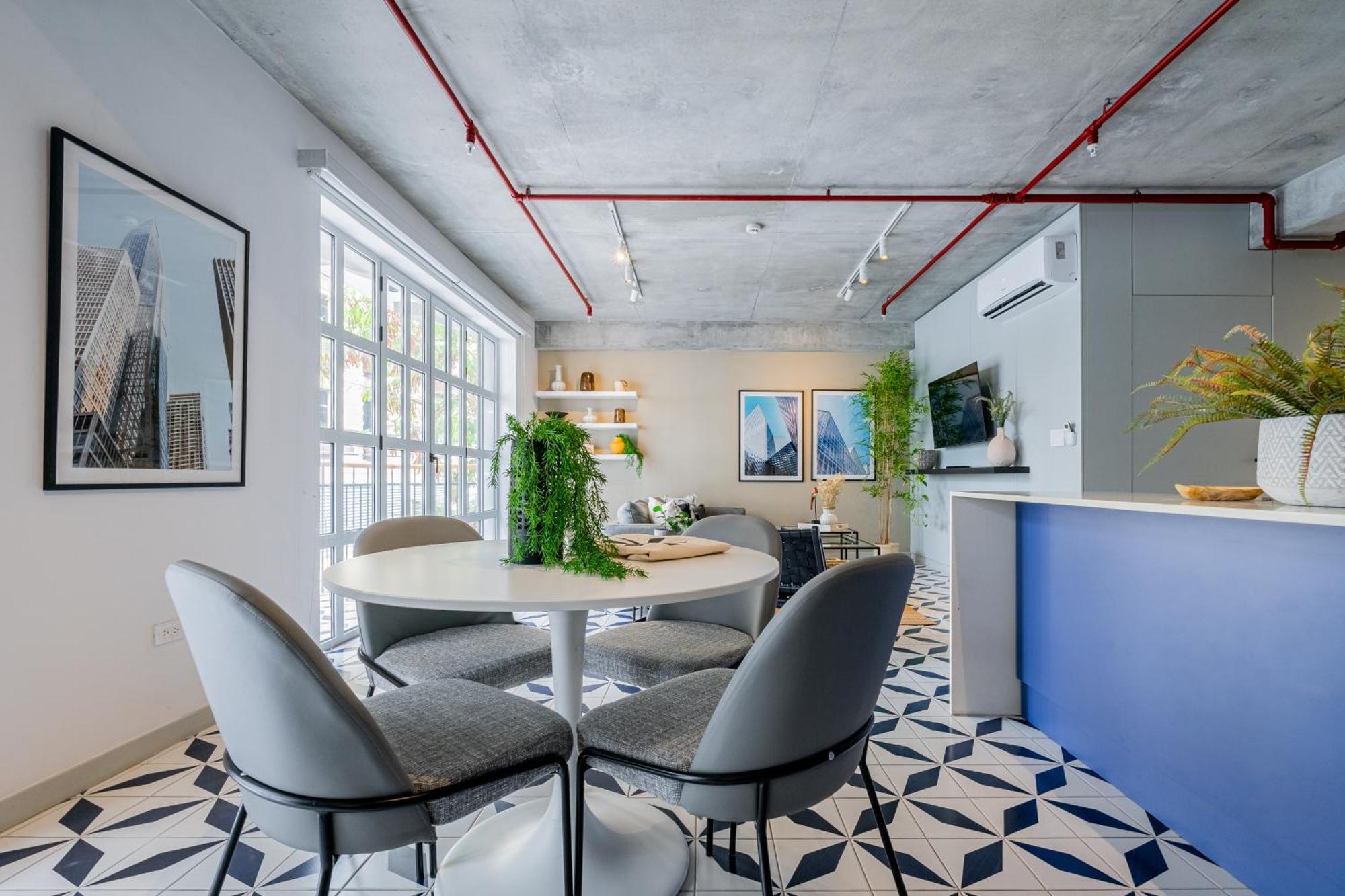 Casa Contemporanea By Wynwood House * Ciudad de Panamá